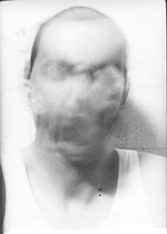 Ion Grigoresu, Mimicry, 1975, Courtesy: Ion Grigoresu