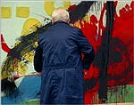 Pere Portabella, Miró, l’Altre (Miro, der Andere), 1969
