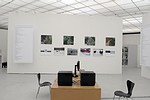 Kollektivnye dejstvija (Kollektive Aktionen), Ausstellungsansicht, WKV 2009