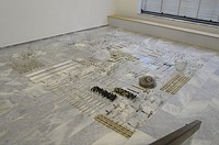 Space 6: Peggy Buth, Untitled (Laboratory), 2009
