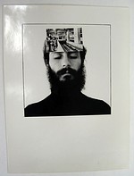 (10) Gastão de Magalhães, Circulação Postal, 1976, Courtesy: MAC-USP, São Paulo