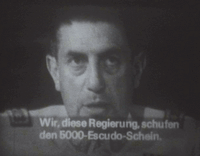 Geldsorgen, Walter Hynowsky/Gerhard Scheumann