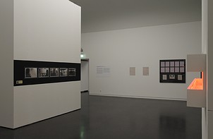 Teresa Burga, Selbstporträt, Struktur, Bericht 9.6.72, 1972