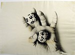 (8) Attila Csernik, Experimente, 1974, Courtesy: MAC-USP, São Paulo