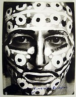 (15) Féliks Podsiadly, Metamorphose, 1977, Courtesy: MAC-USP, São Paulo
