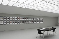 Raum 5: Peggy Buth, 70 Fotografien (Desire in Representation), 2004 –2009