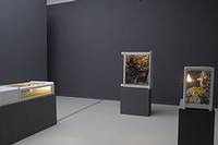 Space 10: Peggy Buth, Dioramas, 2009