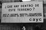 (3) Carlos Ginzburg, Tierra (Erde), 1971