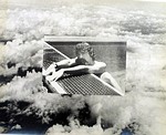 (1) Ângelo de Aquino, O nadador, aquele que sabe nadar, OJ, Courtesy: MAC-USP, São Paulo