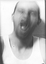 Ion Grigoresu, Mimicry, 1975, Courtesy: Ion Grigoresu
