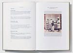 Peggy Buth, Desire in Representation, zweibändige Künstlerpublikation (Band 2), 2008