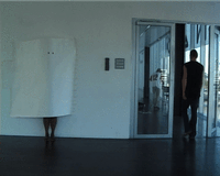 A Short Video About Tate Modern, Emma Wolukau-Wanambwa
