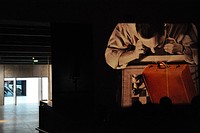 Filmprogramm (Kevin Everson)