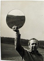 (5) Dalibor Chatrny, Mirrors, O.J., Courtesy: MAC-USP, São Paulo
