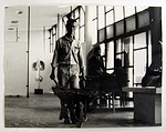(11) Gastão de Magalhães, Deslocamento, 1974, Courtesy: MAC-USP, São Paulo